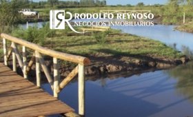 LOTEO RURAL “SAN FRANCISCO”